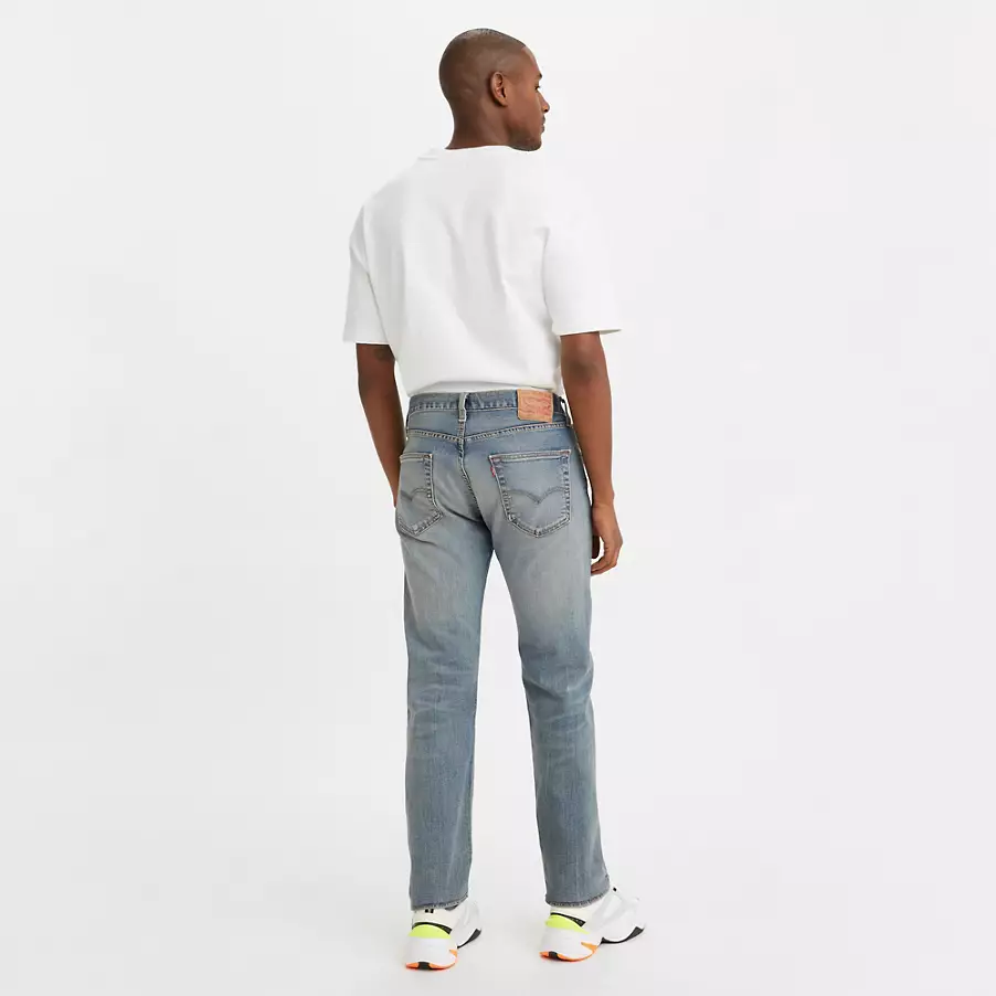 501® Original Fit Men's Jeans