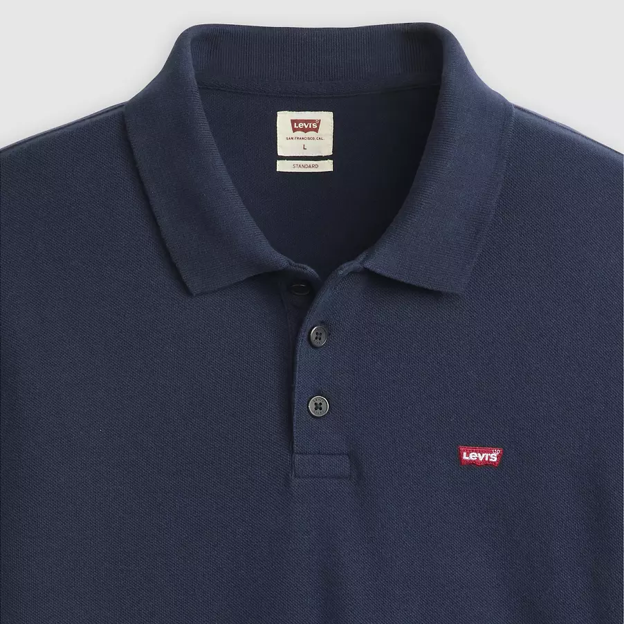 Polo Housemark