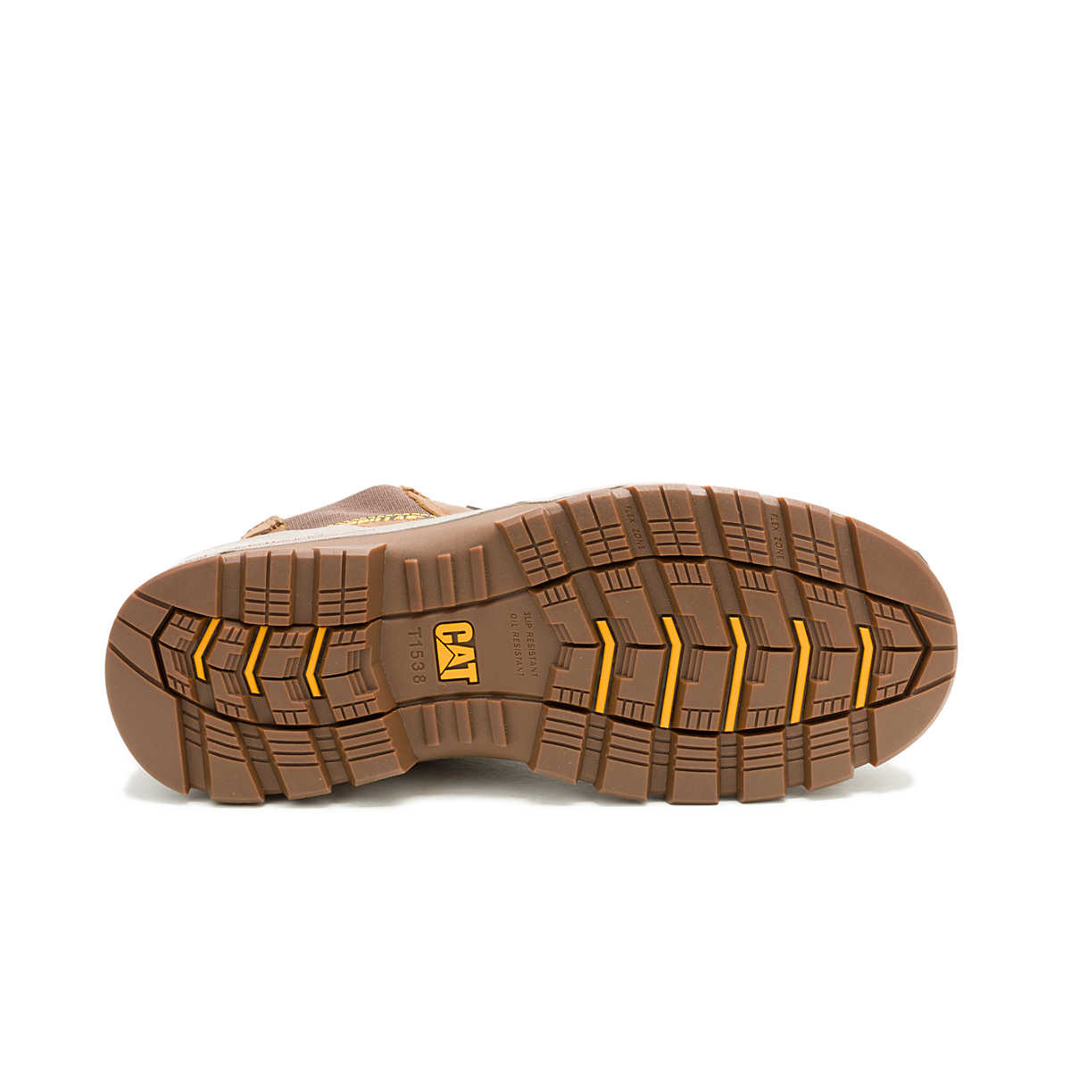 Striver XL Chelsea Waterproof Steel Toe Work Boot