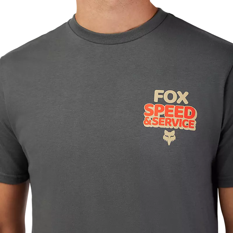 Always Custom Premium Tee
