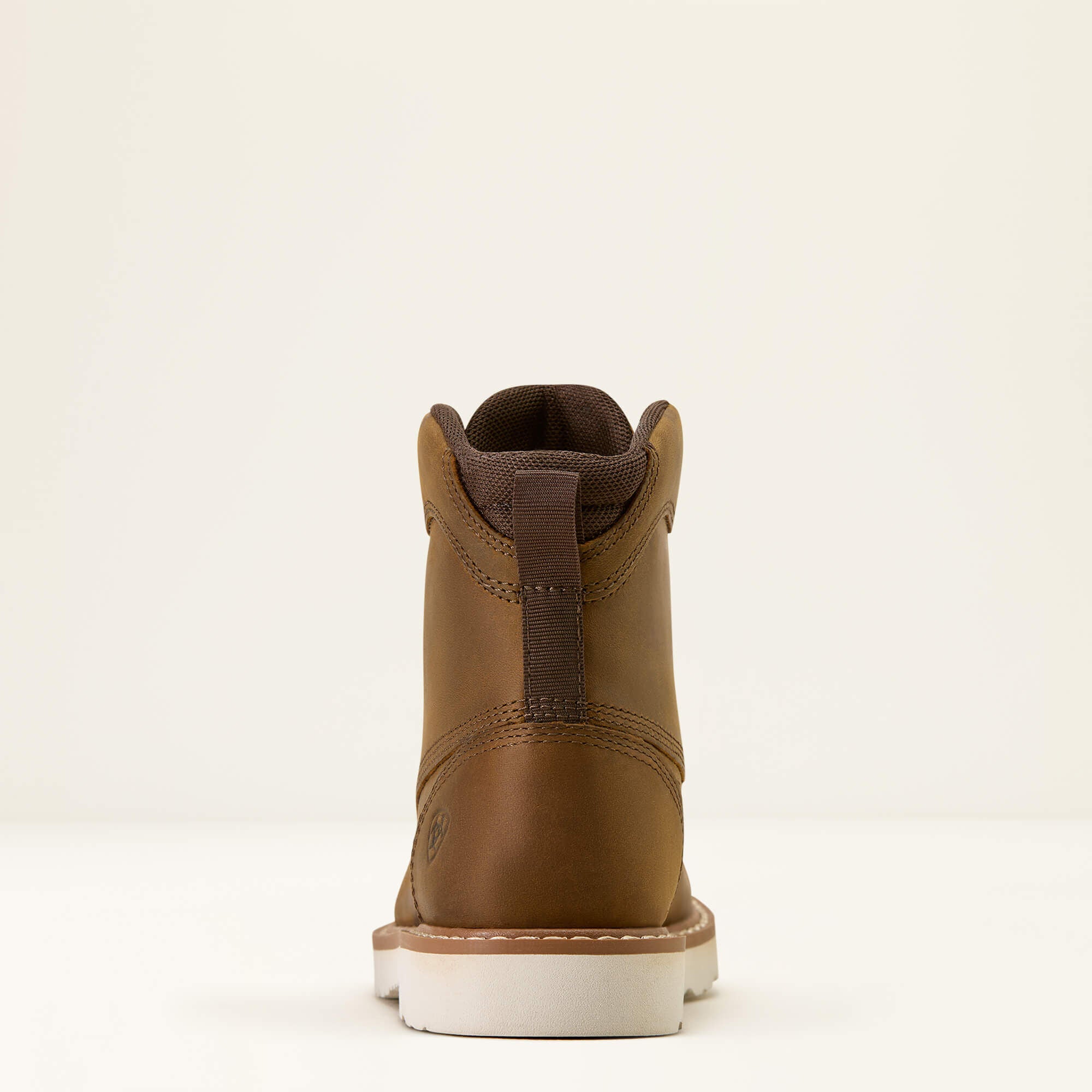 Lift Lacer Moc Toe Boot