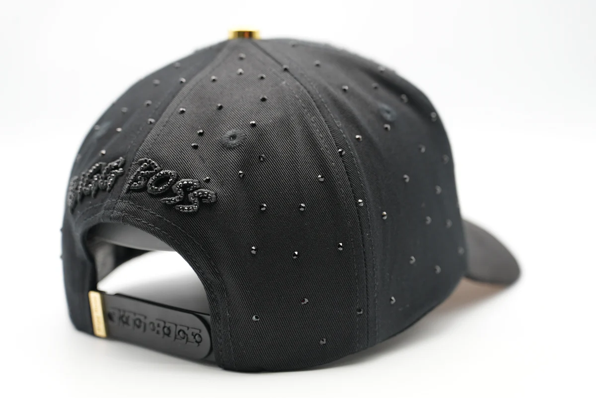 Aniversario Gold Hat