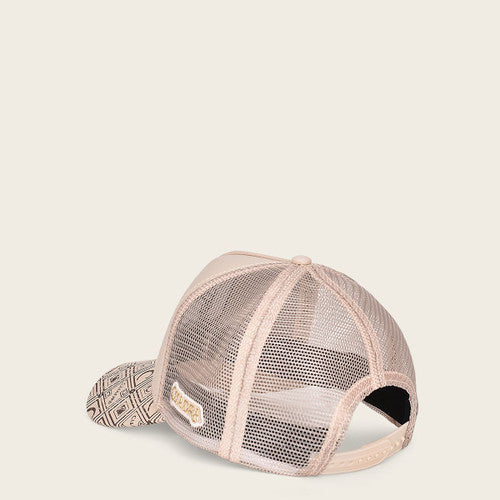 Ostrich Cap