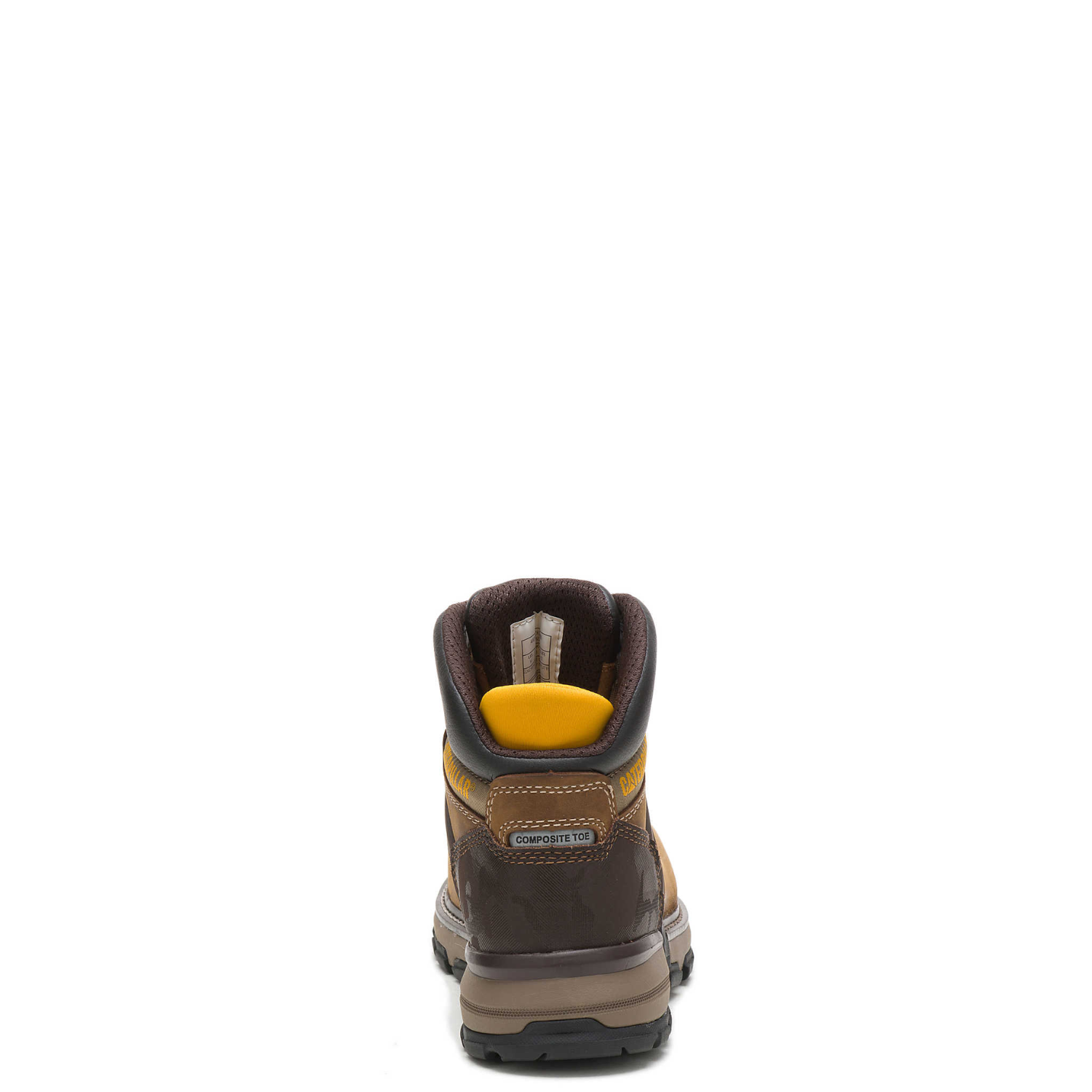 Excavator Superlite Waterproof Soft Toe Work Boot