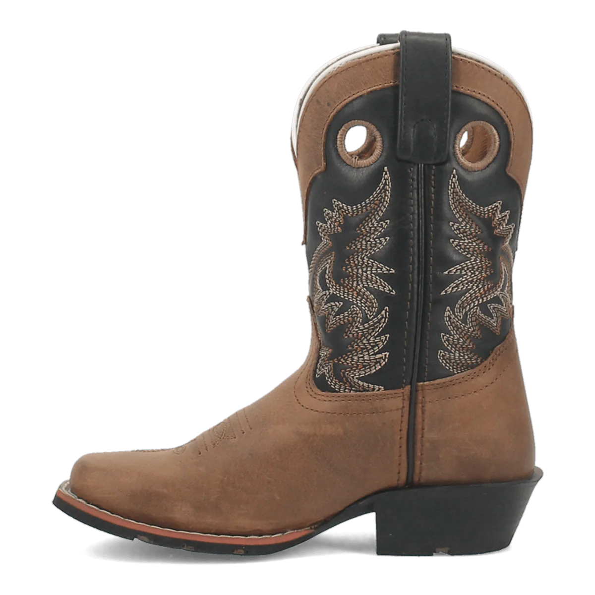 Rascal Boot