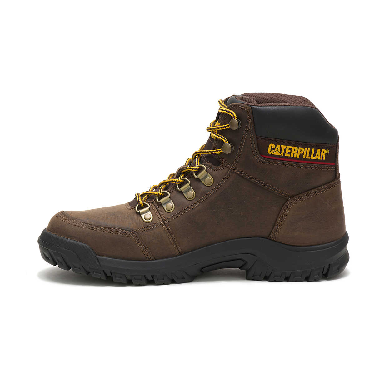 Outline Work Boot