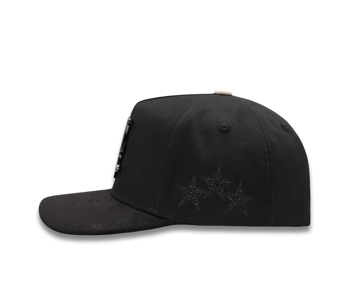 AMR Black 2.0 Hat