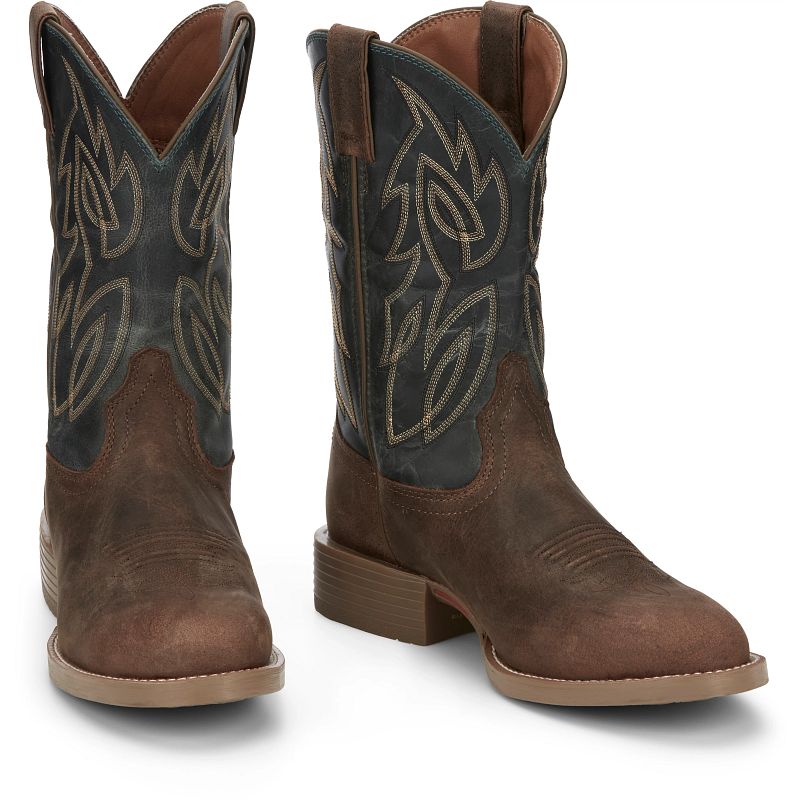 Rendon11" Western Boot