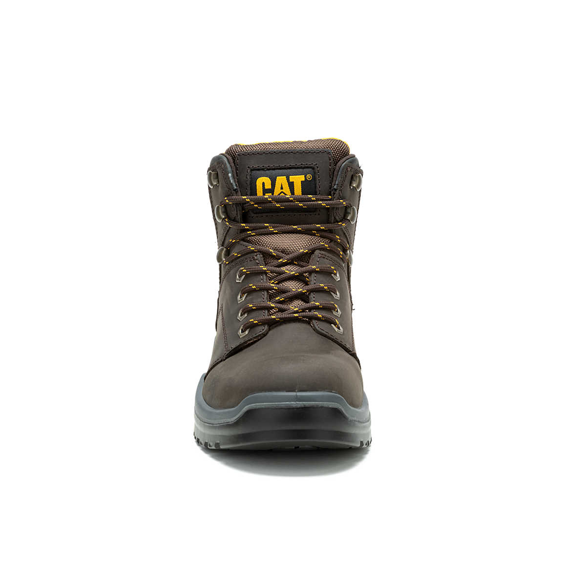 Striver Steel Toe Work Boot