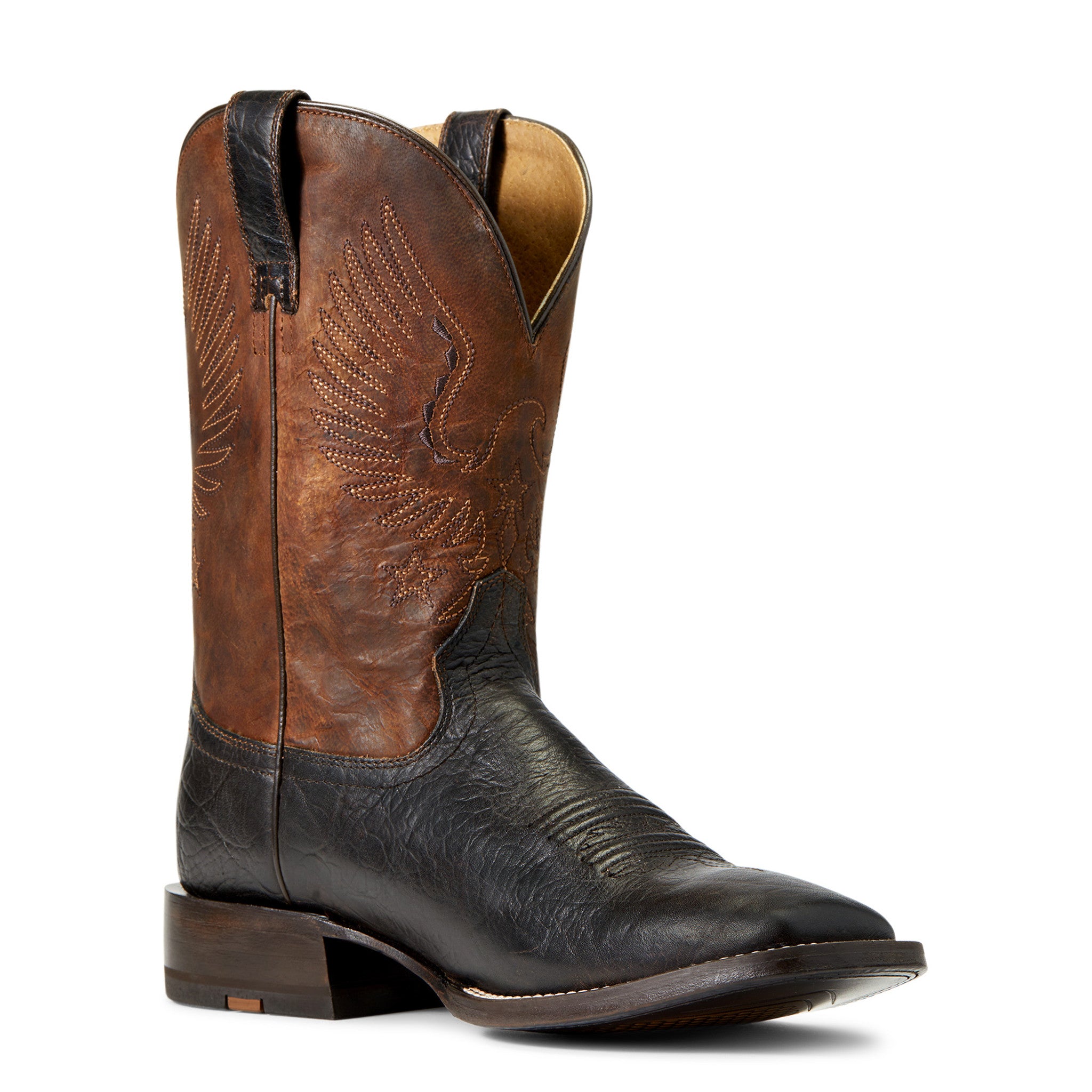 Circuit Eagle Western Boot
