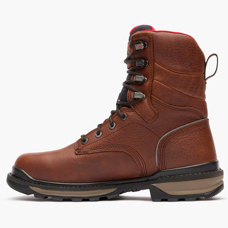 Rocky Rams Horn Waterproof Work Boot