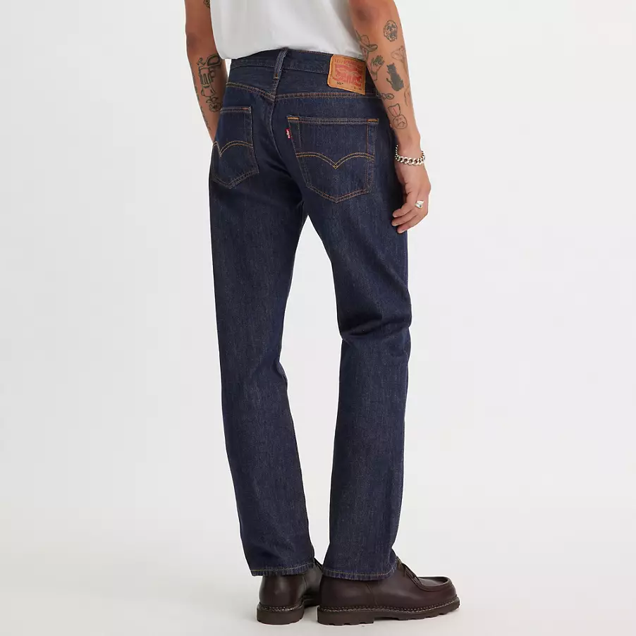 501® Original Fit Men's Jeans