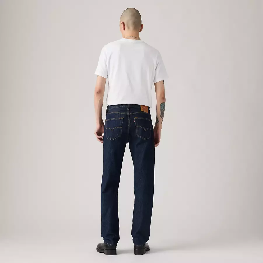 501® Original Fit Men's Jeans