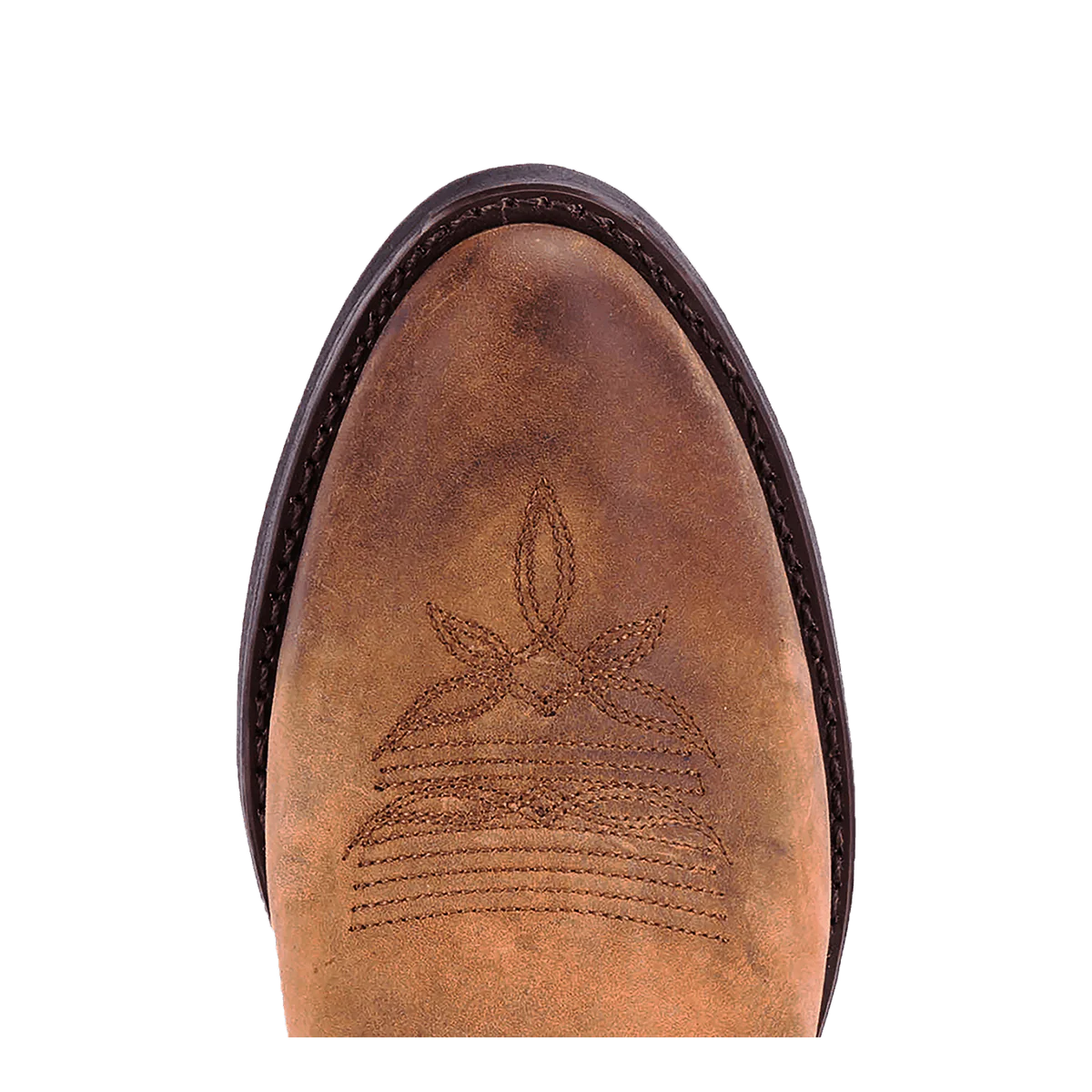 Bridget Leather Boots
