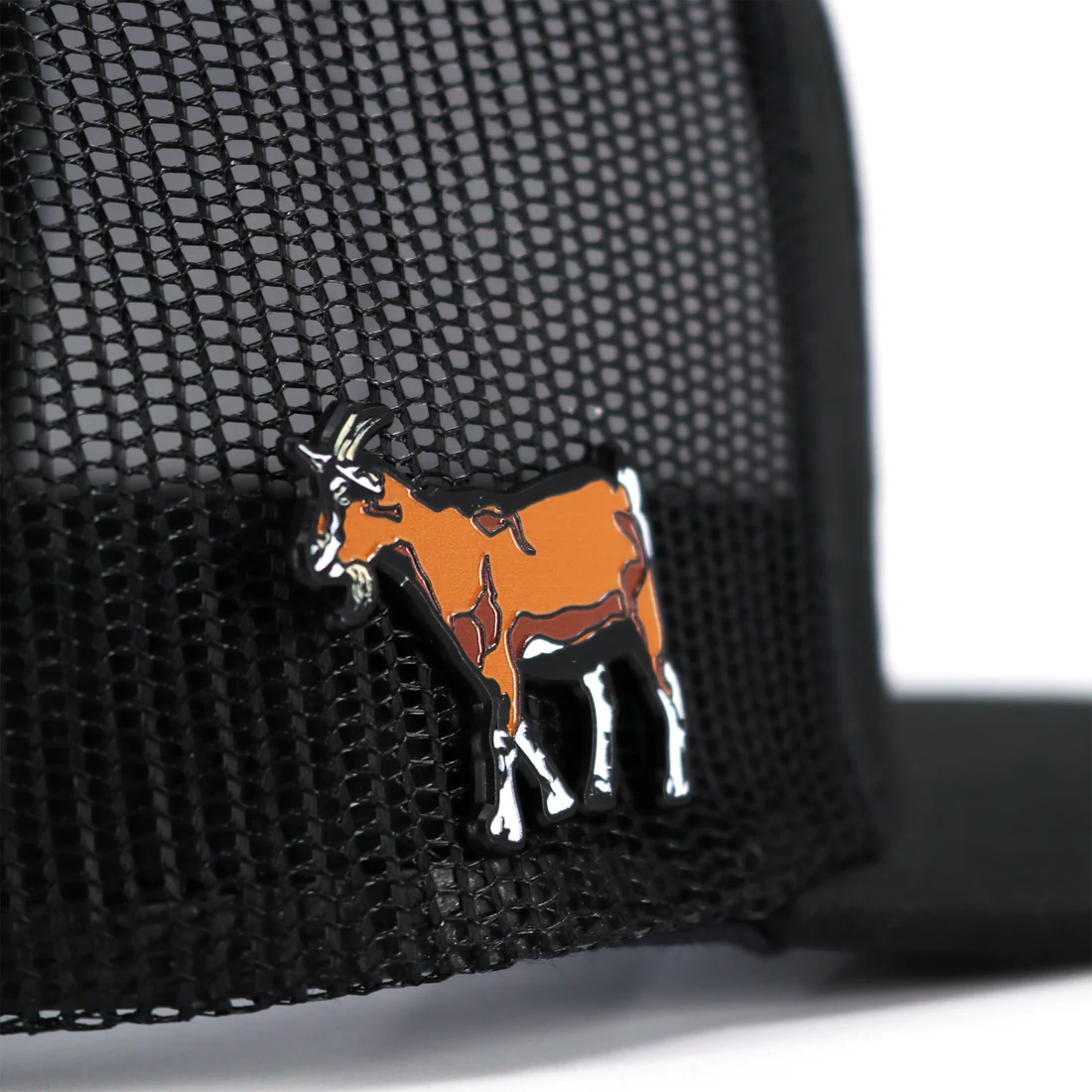 Chivo Pin