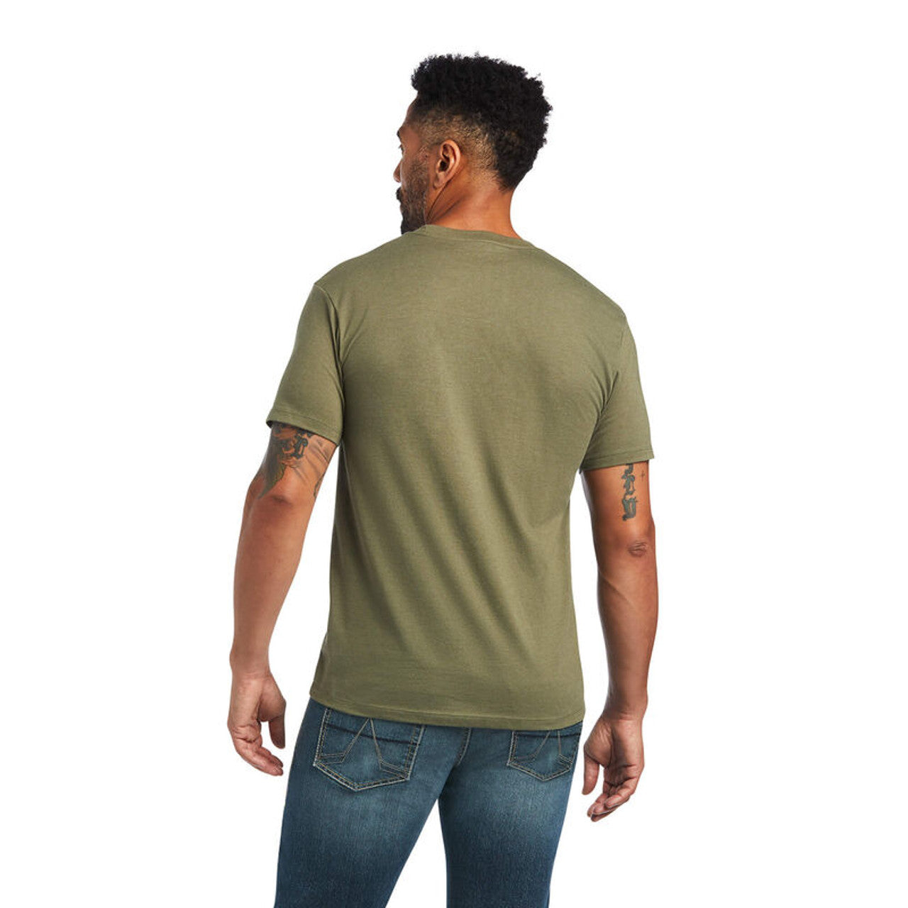 Barbed Wire T-Shirt