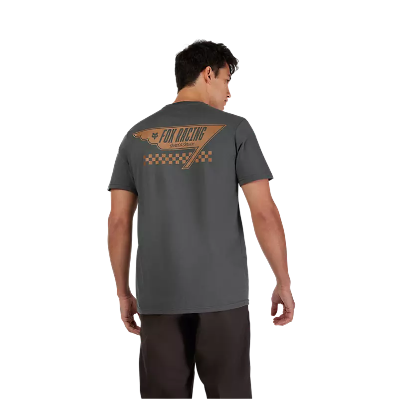 Billboard Premium Tee