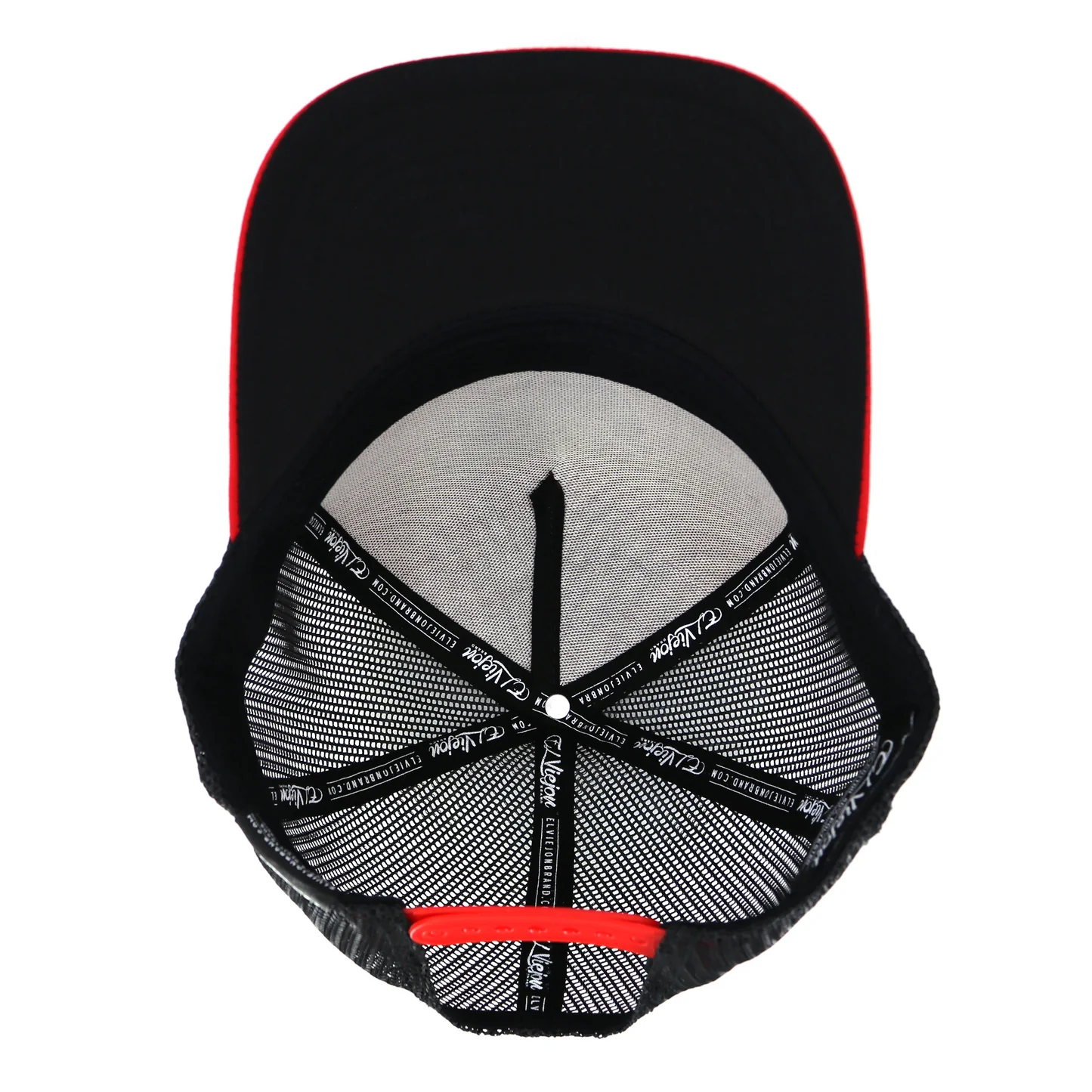 Gallo Giro Red/Black Avc Hat