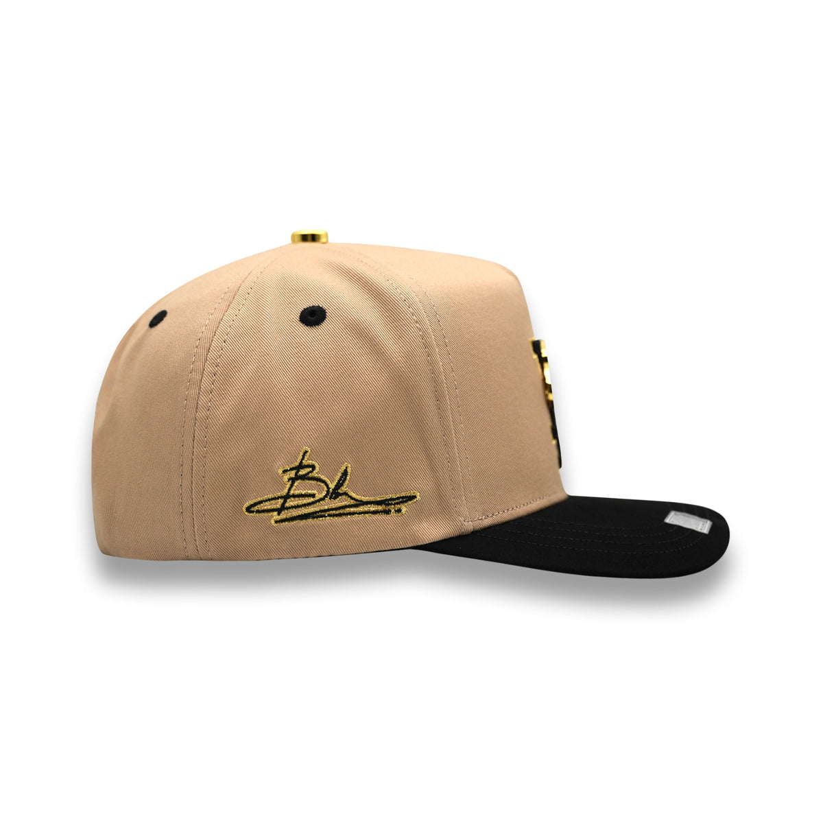 LA Sombrero Beige Hat