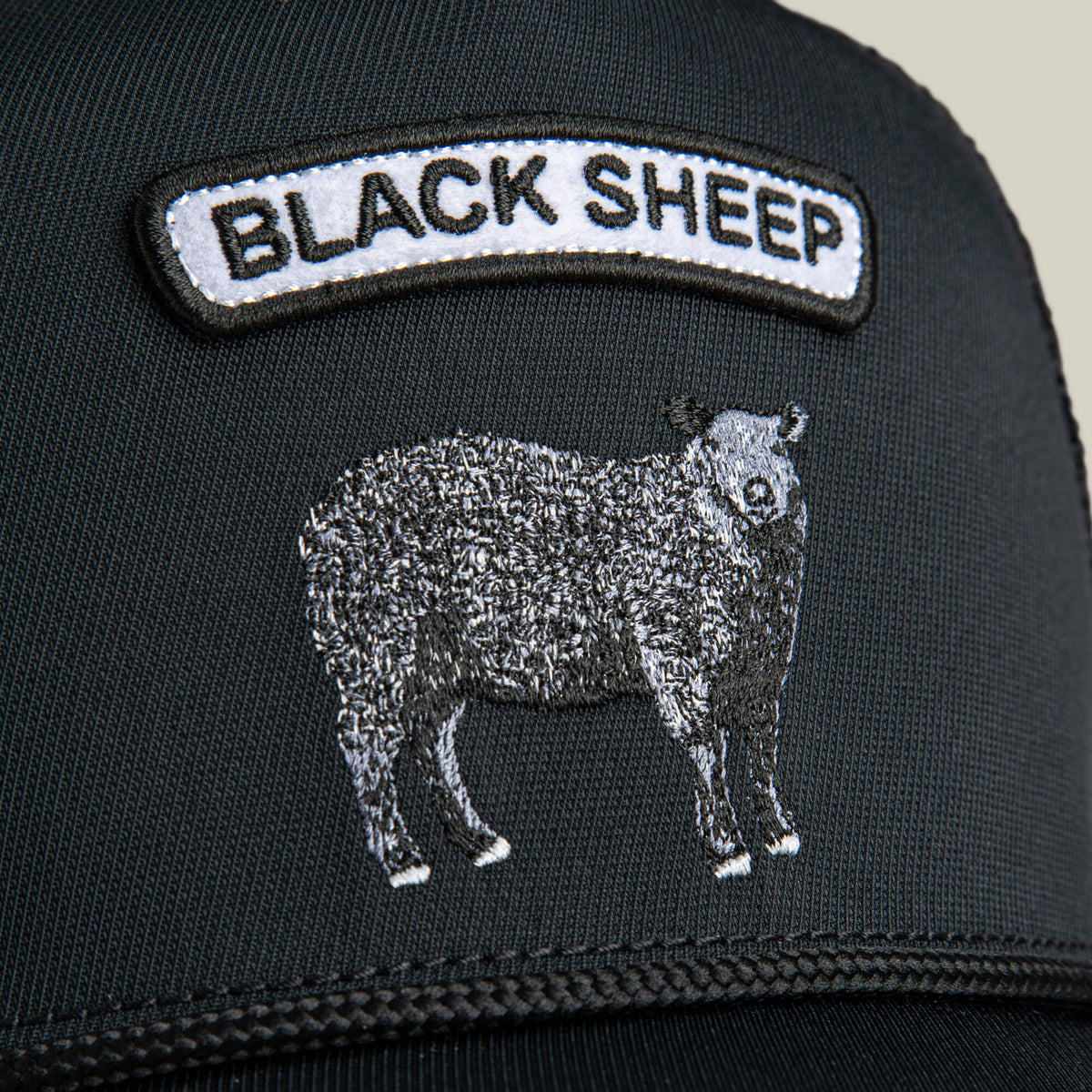 Gb2 Black Sheep