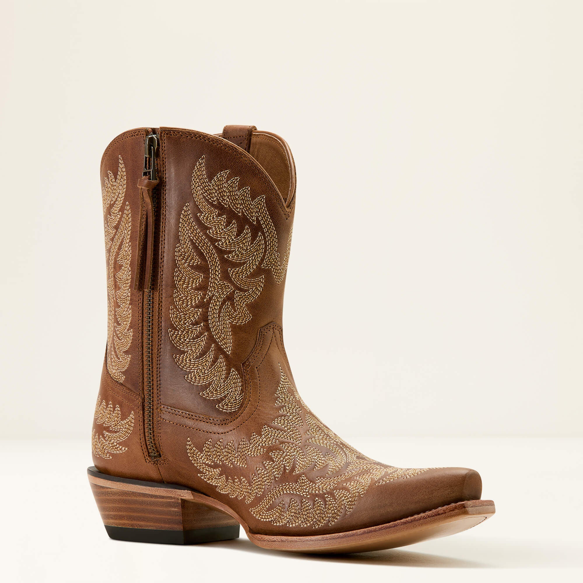 Cate Western Boot
