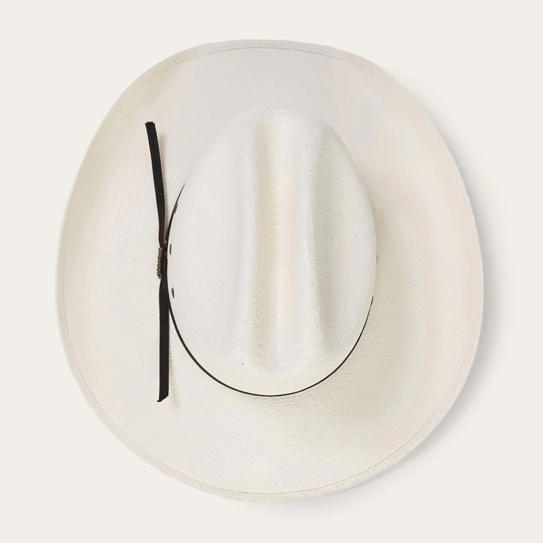 Rodeo Jr. Youth Straw Cowboy Hat