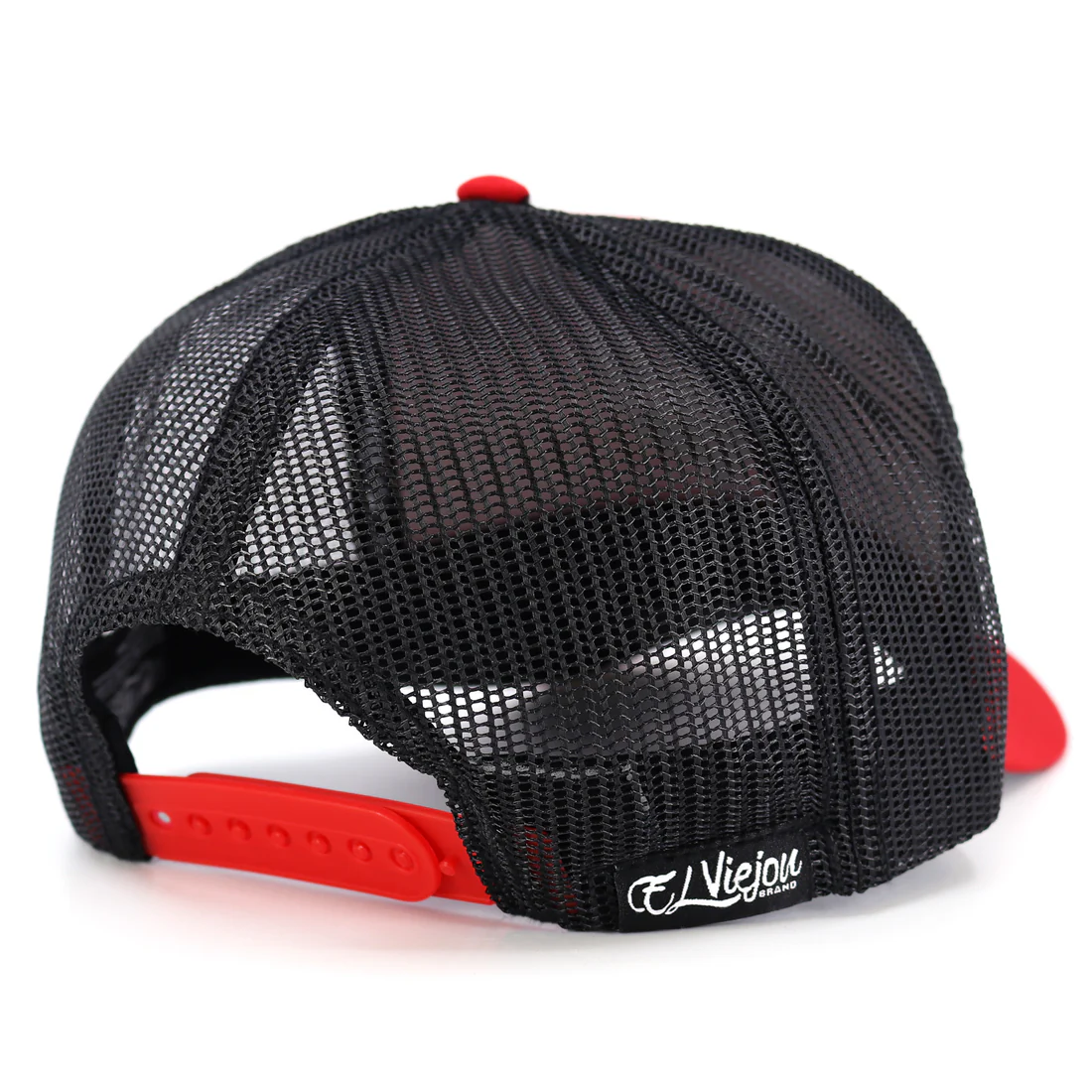 Gallo Giro Red/Black AVC Hat