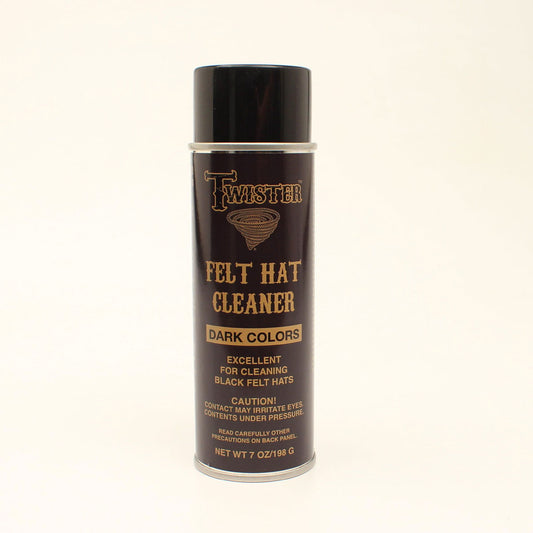 Twister Felt Hat Cleaner