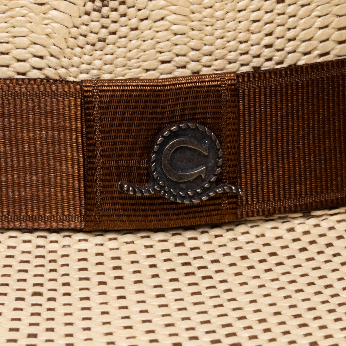 Mexico Shore Tan Fashion Hat