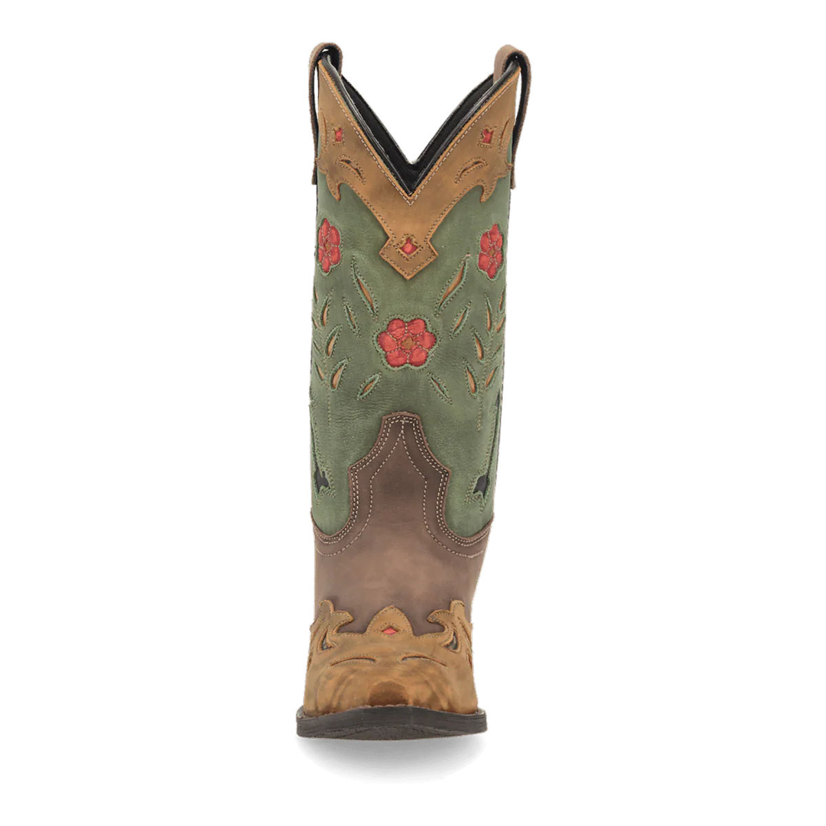 Miss Kate Leather Boots