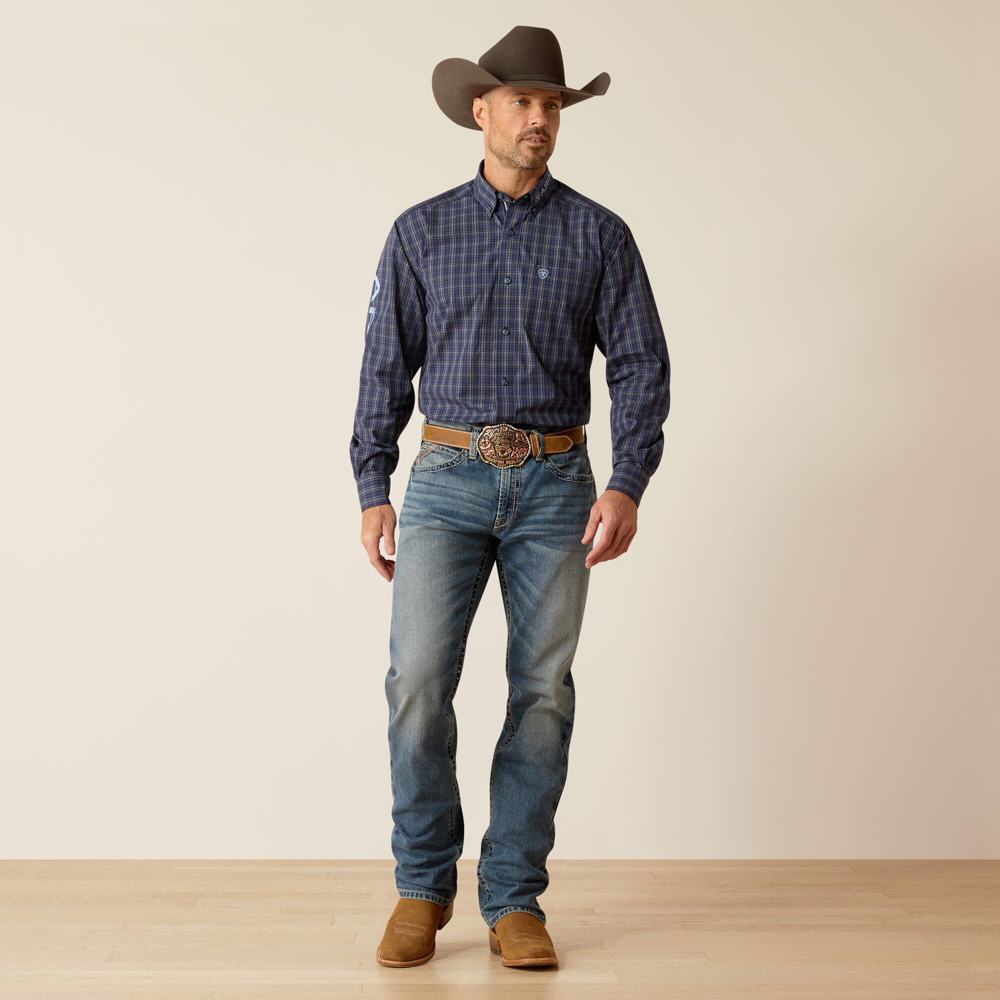 Pro Series Team Kolt Classic Fit Shirt