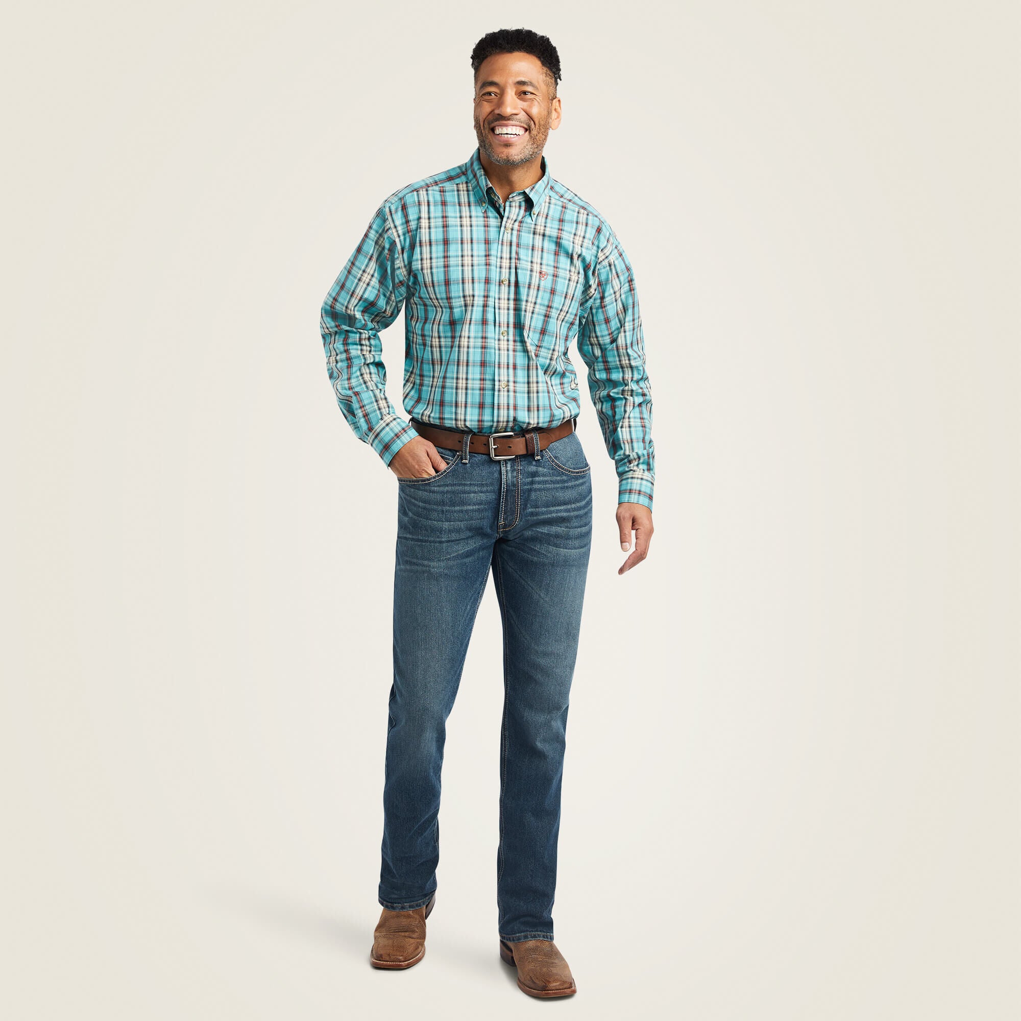 Pro Series Kian Classic Fit Shirt