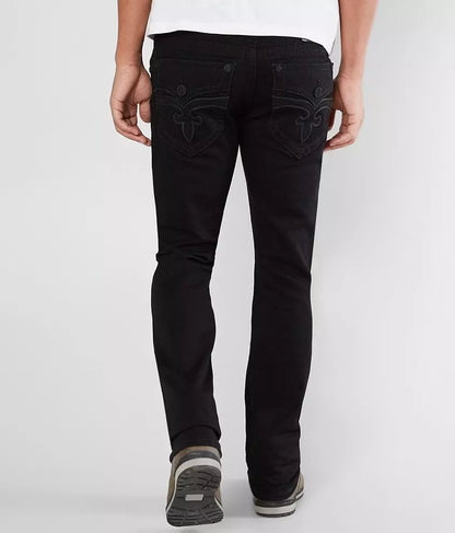 Rock Revival Arther Alt Straight Jean