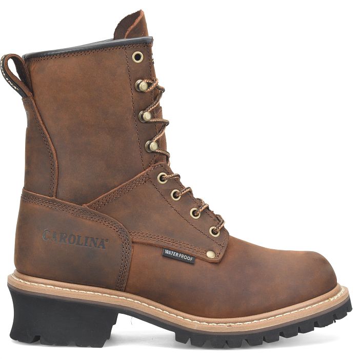 Registrador impermeable Elm de 8"