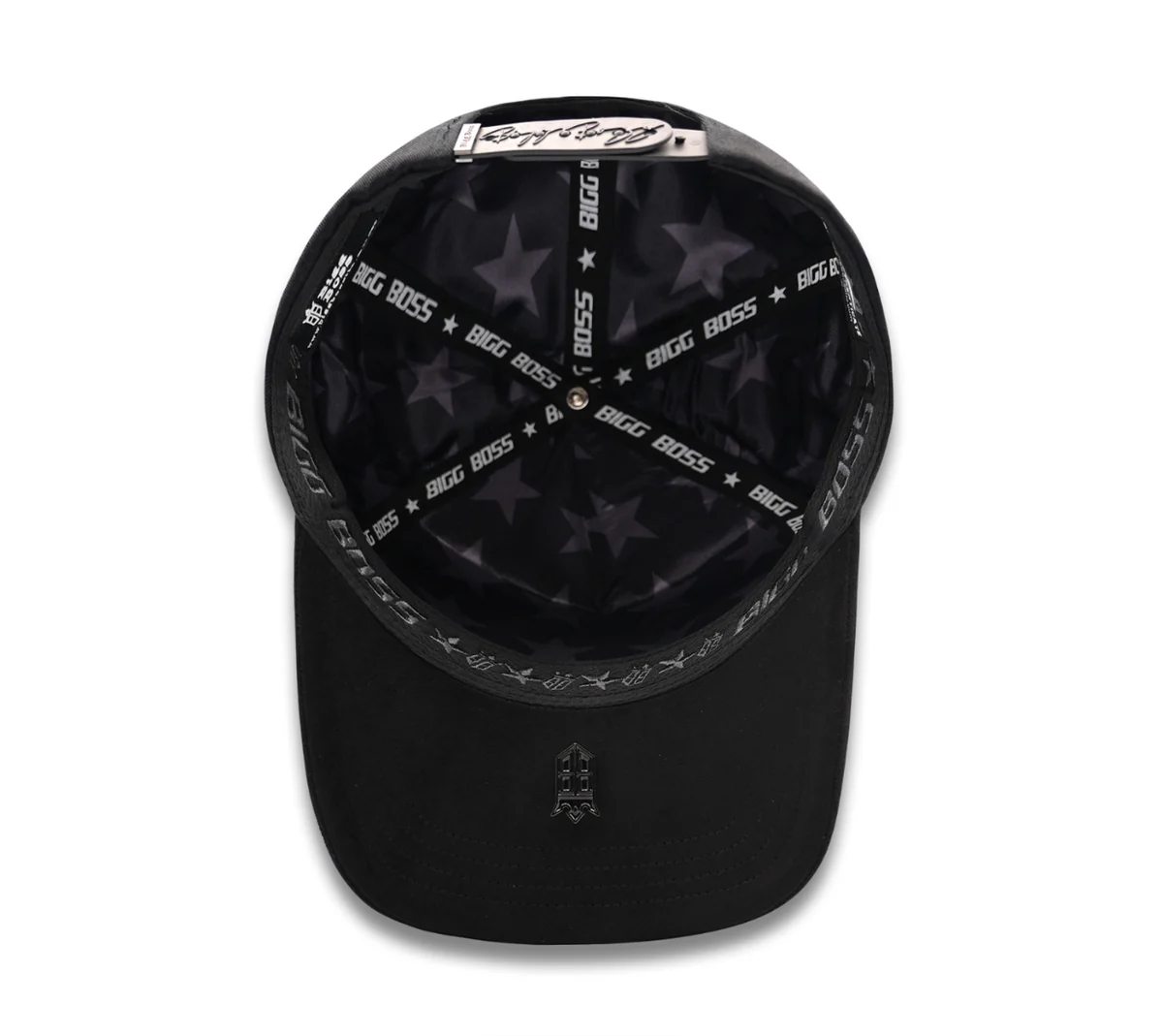 AMR Black 2.0 Hat