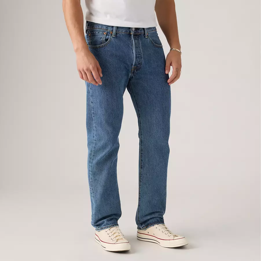 501® Original Fit Men's Jeans