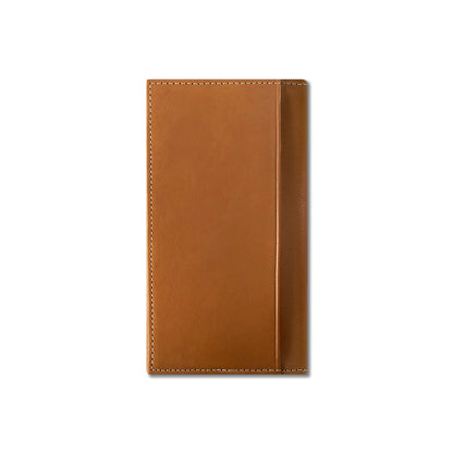 Ariat Men's Rodeo Style Tan Wallet