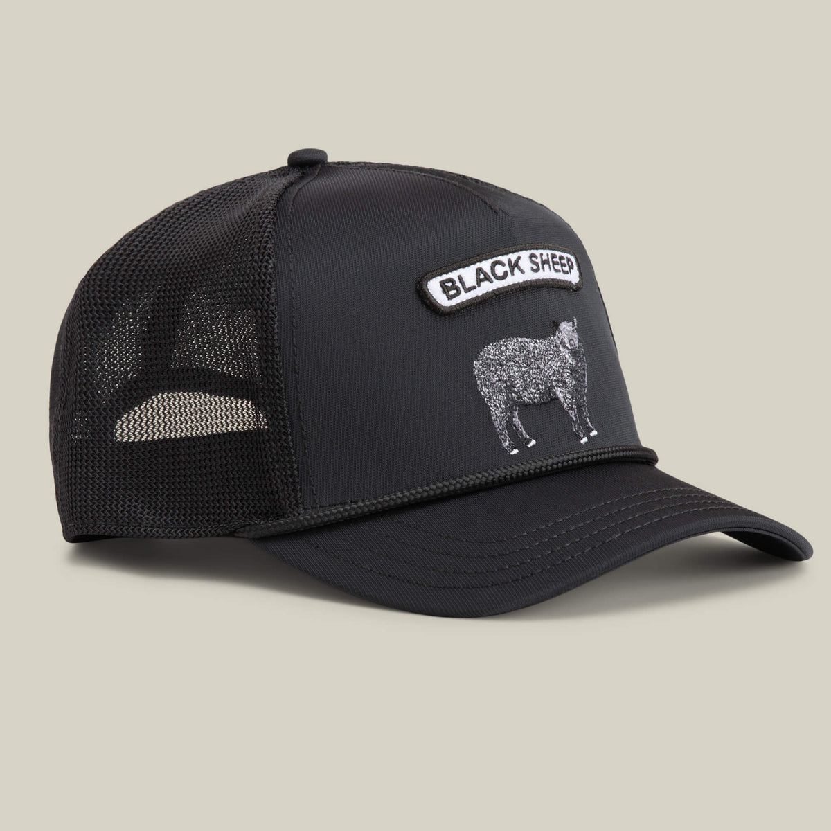Gb2 Black Sheep