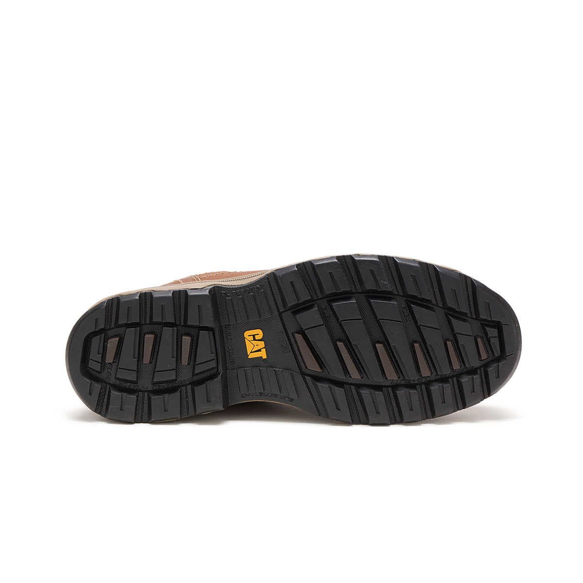 Pelton Work Boot