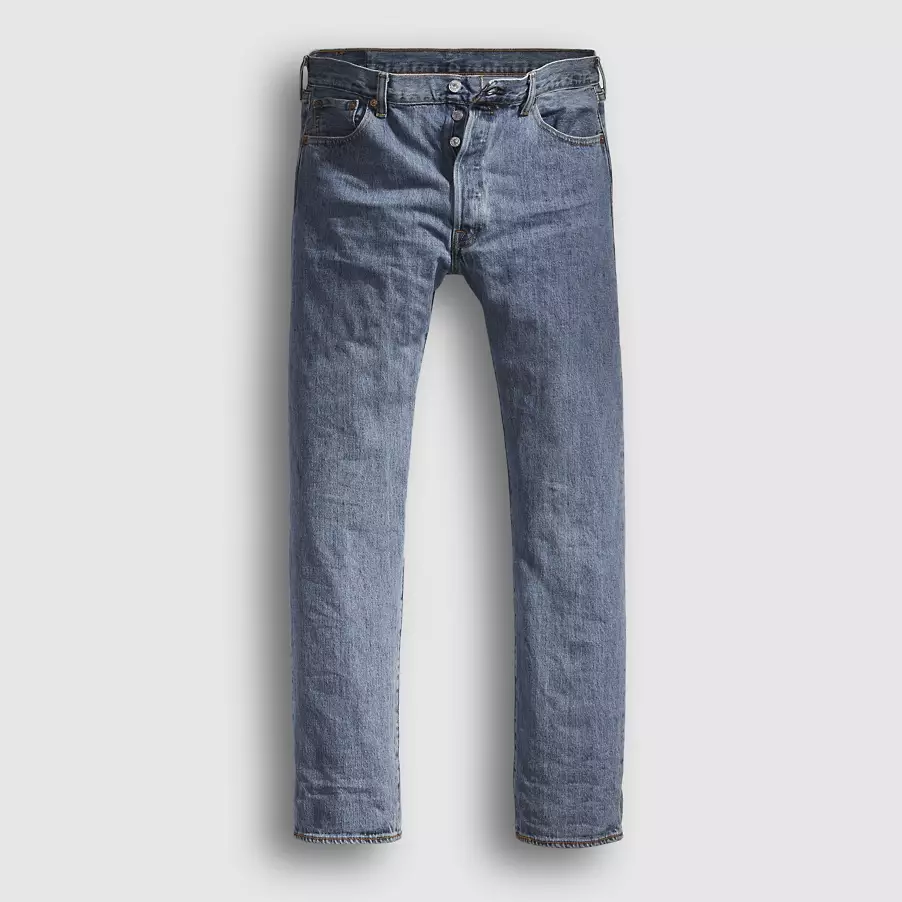 501® Original Fit Men's Jeans