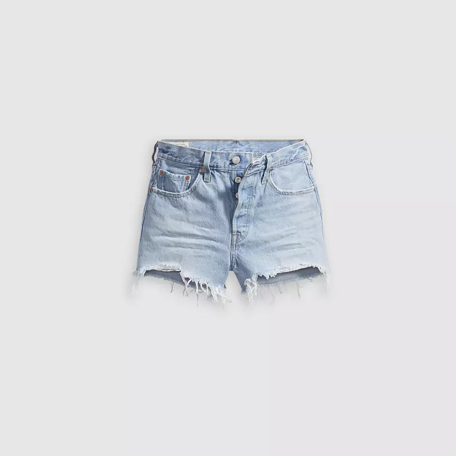 501® Original Fit High Rise Women's Shorts