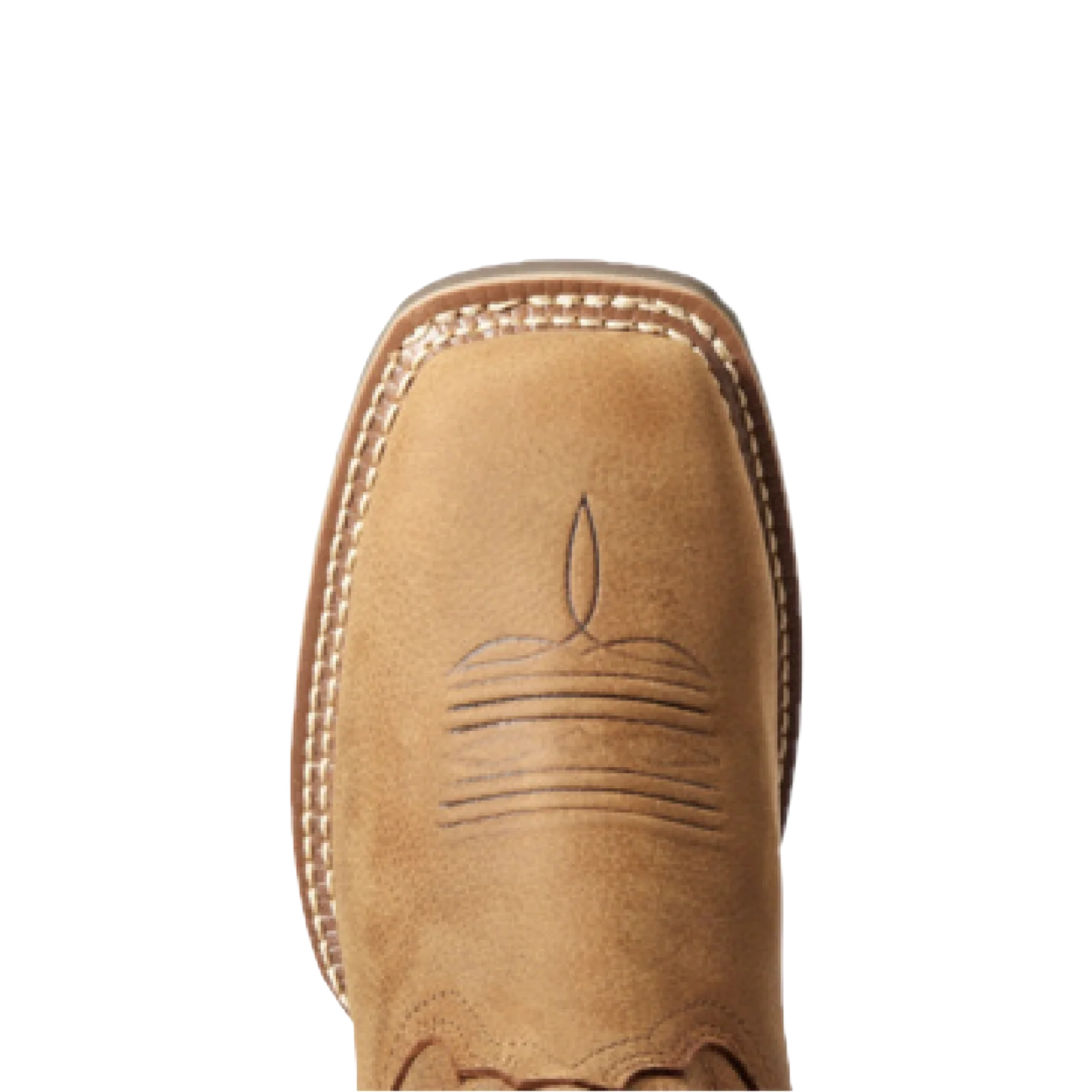 Hybrid Rancher Waterproof Western Boot