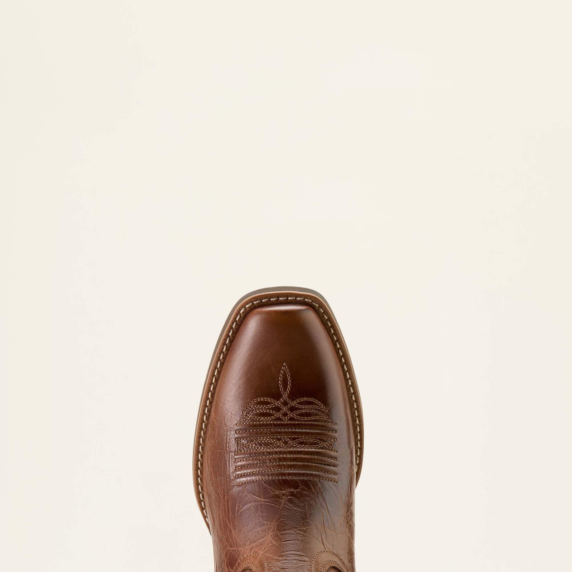 Sport Narrow Cutter Toe Cowboy Boot