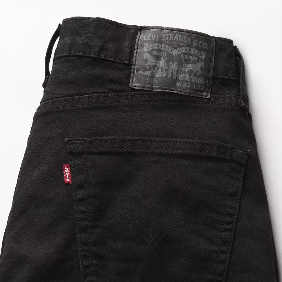 Vaqueros 505™ de corte regular para hombre