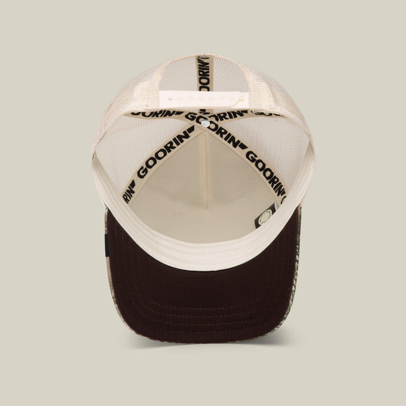 Realtree Edge Bae Doe Hat