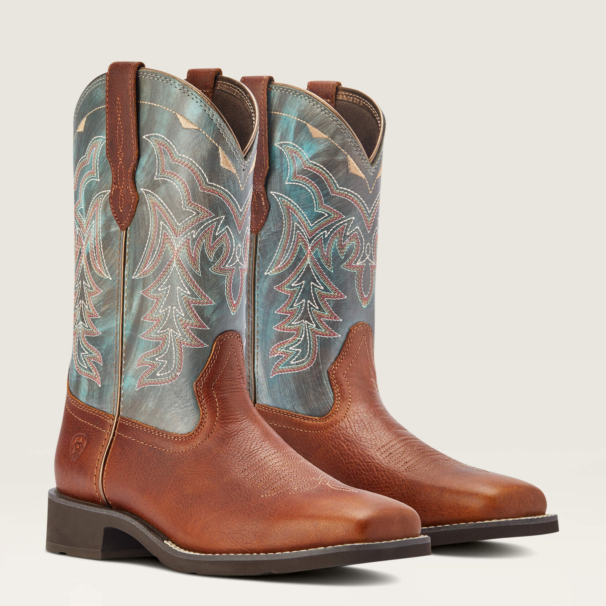 Delilah Western Boot