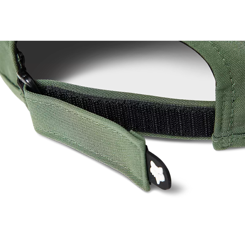 Delta Hat