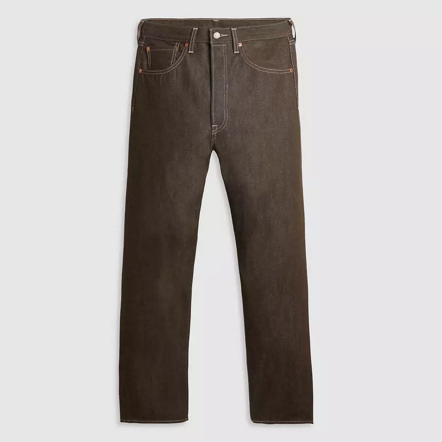 501® Original Shrink-to-Fit™ Men's Jeans