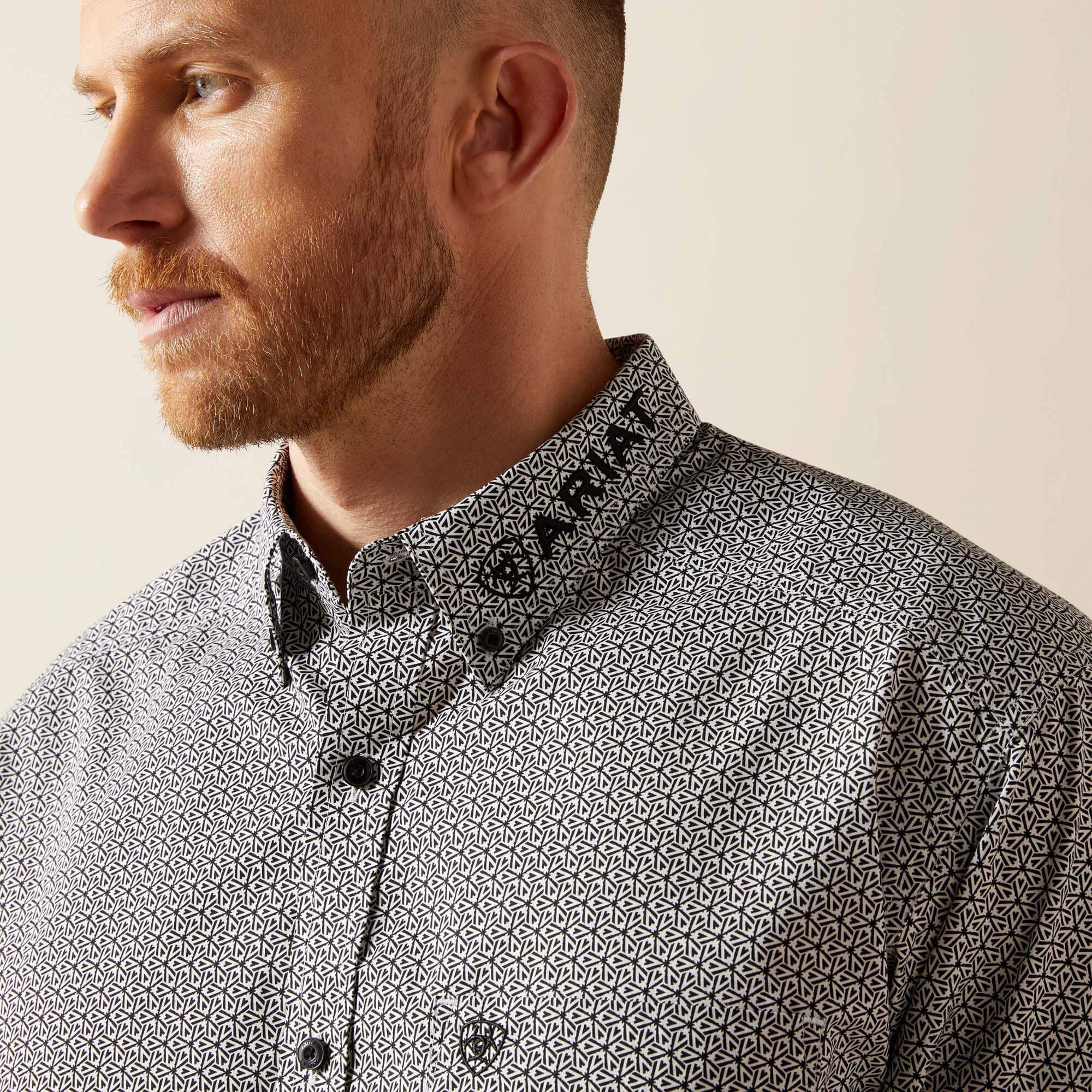 Team Pablo Classic Fit Shirt