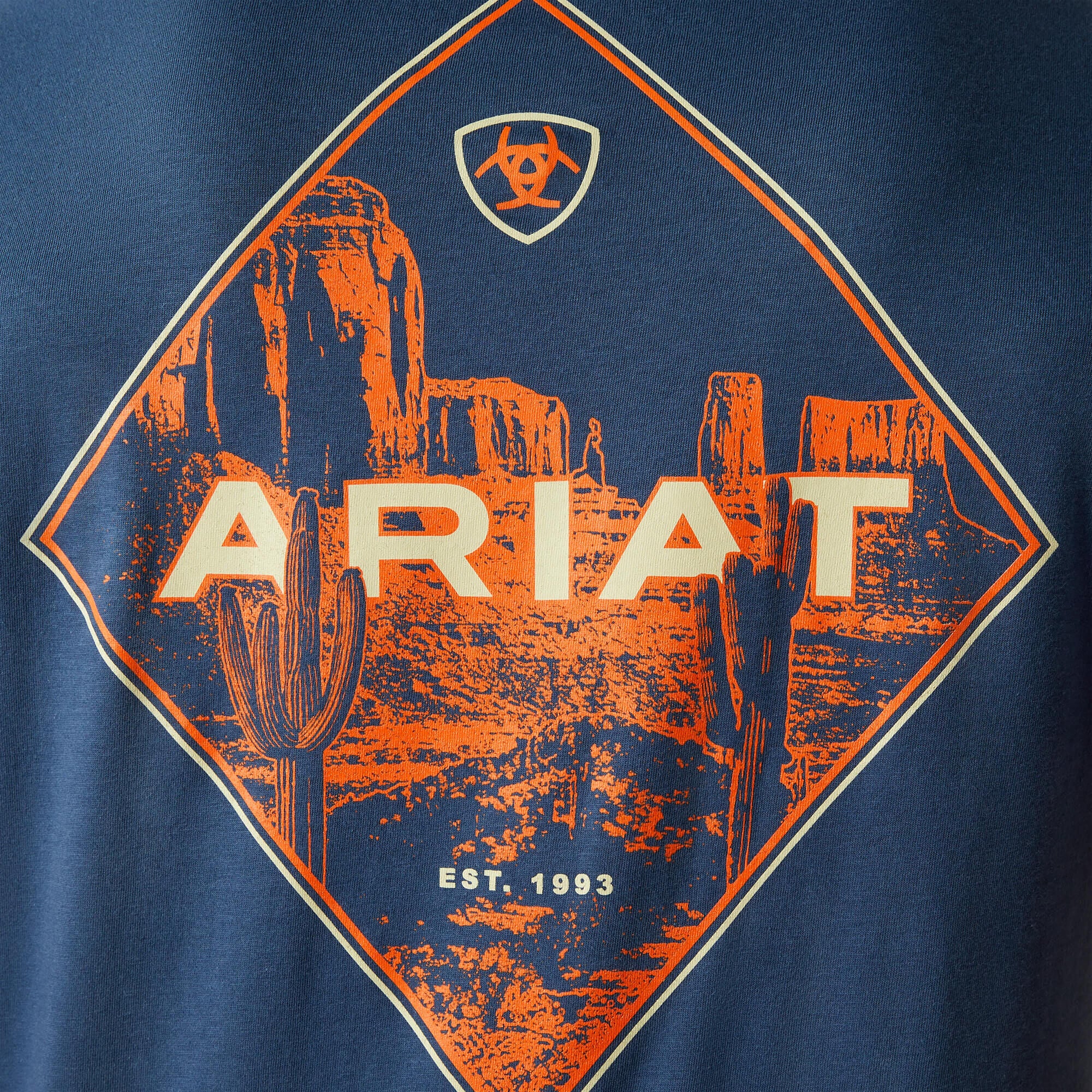 Ariat Diamond Valley T-Shirt